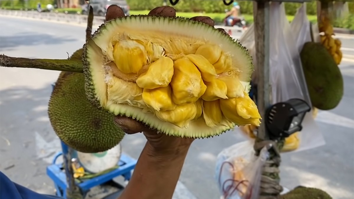 Mít tố nữ là gì, tác dụng, cách bổ và giá