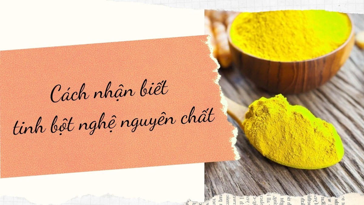 Những ưu điểm đáng chú ý về tinh bột nghệ đen có màu gì 