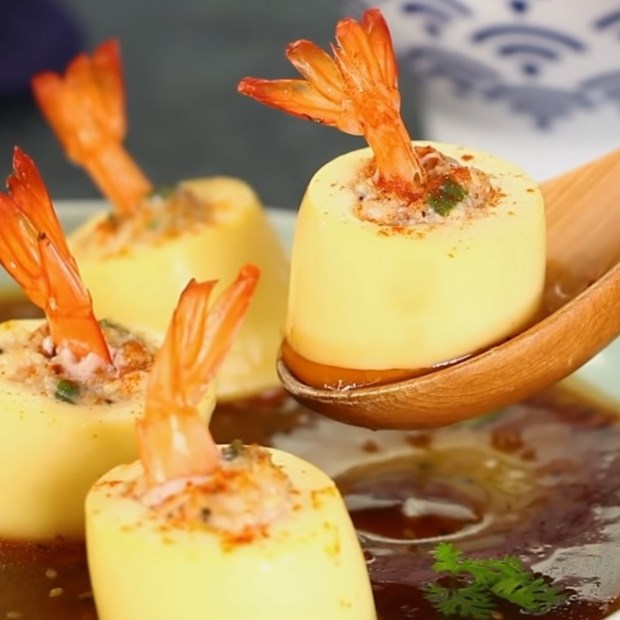 Thực đơn cuối tuần