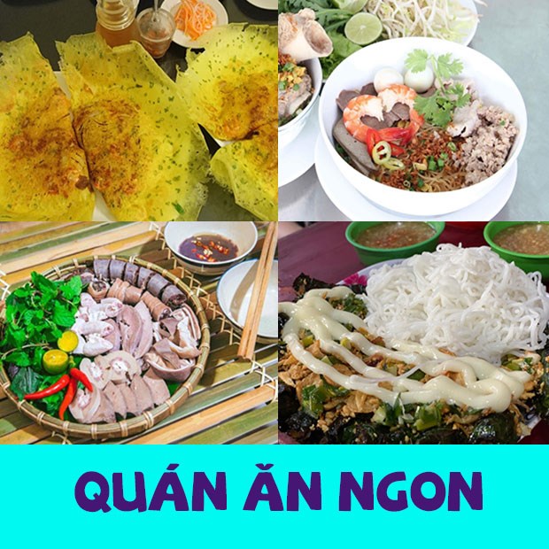 Top 10 cửa hàng ăn Q7 ngon