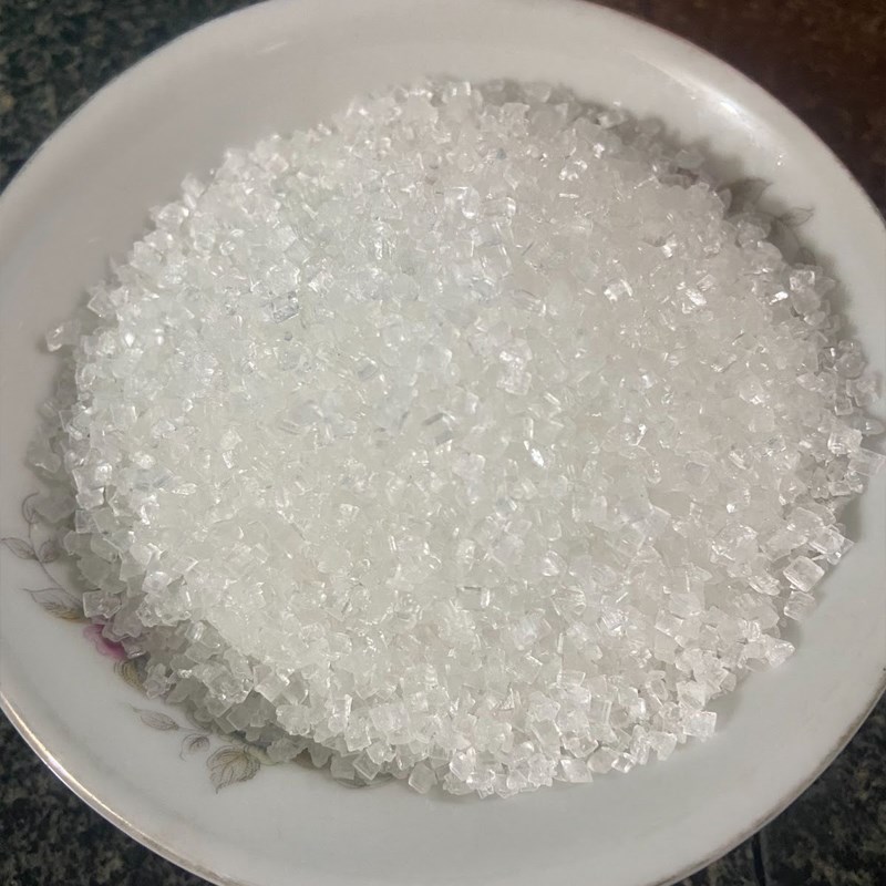 Bước 1 Sơ chế các nguyên liệu Chè hạt sen táo đỏ