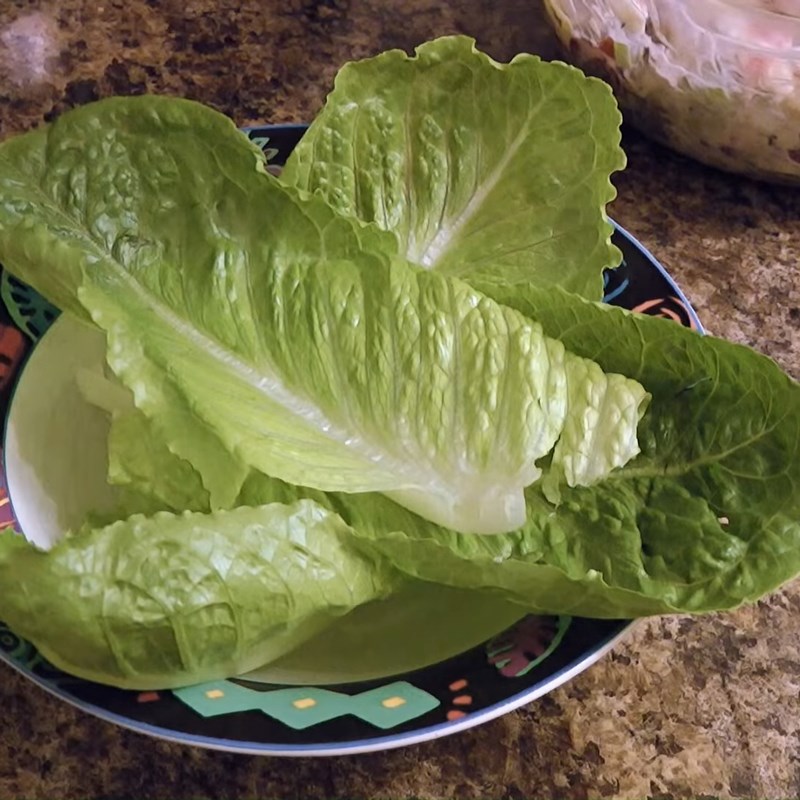 Bước 4 Trộn salad Salad táo kiểu Mỹ (Waldorf salad)