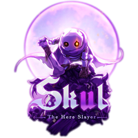 Skul: The Hero Slayer - Lâu Đài Quỷ Vương | Game đi cảnh