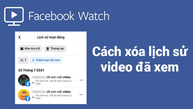 1. Xóa Reels Trên Facebook: Cách Thực Hiện Chi Tiết