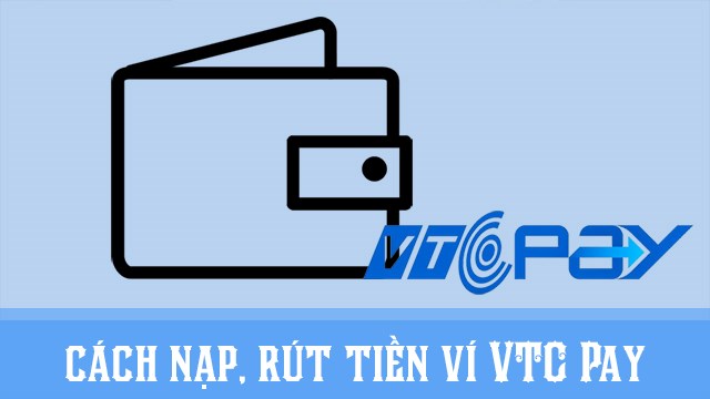 NẠP THẺ VTC NHANH CHÓNG CHO GAME PC VÀ MOBILE MỌI LÚC