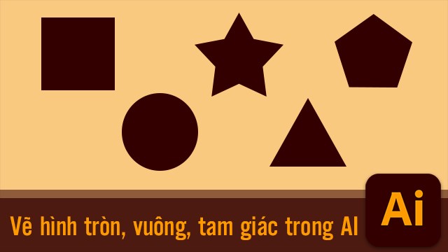 10 bước Cách vẽ ngôi sao 6 cánh trong logo đơn giản và dễ thực hiện tại nhà