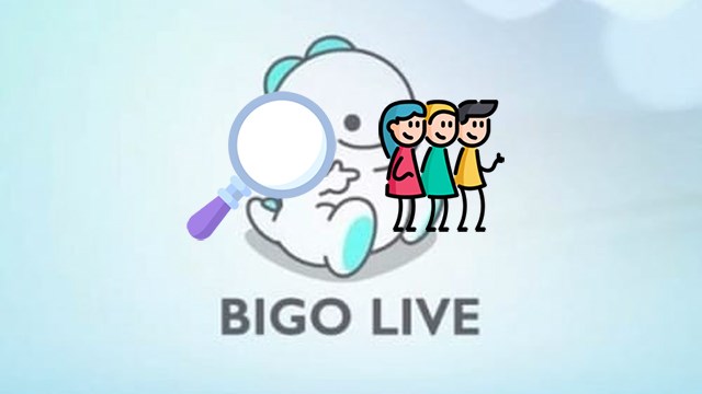 Bigo Live Vietnam