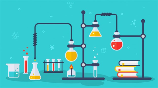 Tại sao hóa học online được người học ưa chuộng?

