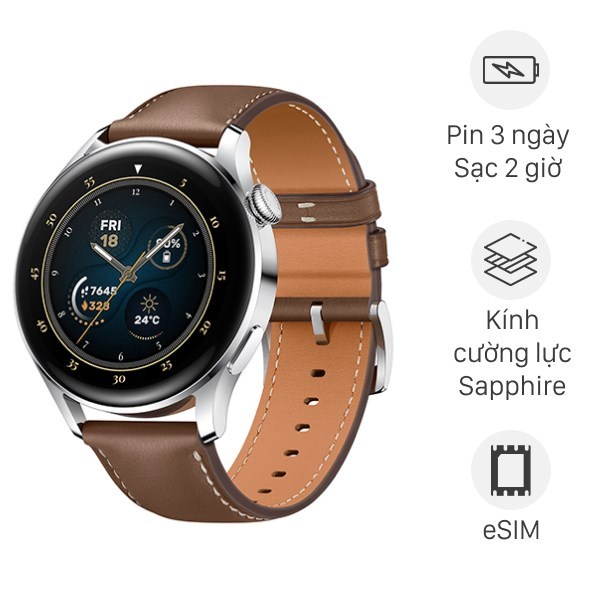 huawei smartwatch lte