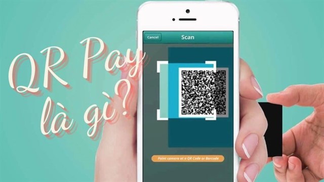 Hướng dẫn Cách quét mã QR Pay để thanh toán nhanh và tiện lợi