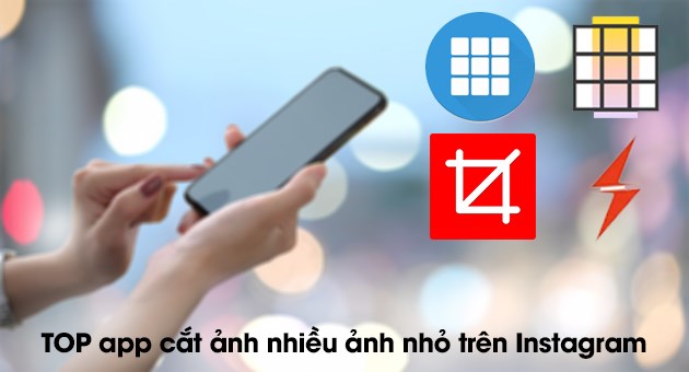 Với app cắt ảnh thành nhiều ảnh nhỏ trên Instagram, bạn có thể thực hiện điều đó một cách nhanh chóng và dễ dàng. App này sẽ giúp bạn tạo ra những bức ảnh đẹp và nghệ thuật chỉ với một vài thao tác đơn giản. Tải ngay ứng dụng và khám phá thêm nhiều tính năng hấp dẫn khác nhé.