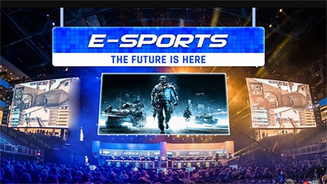 Esports là gì? Nguồn gốc, tiềm năng và xu thế phát triển Esport