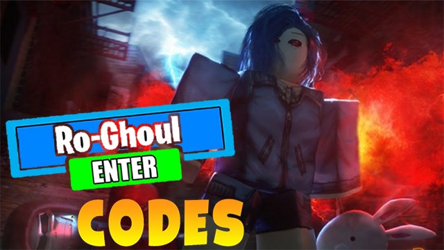 ALL NEW *FREE KAGUNE* CODES in PROJECT GHOUL CODES! (Roblox