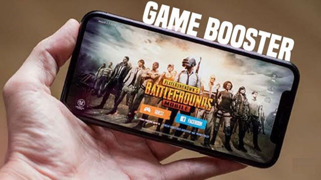 TOP 10 ứng dụng tăng tốc game cho điện thoại tốt nhất hiện nay