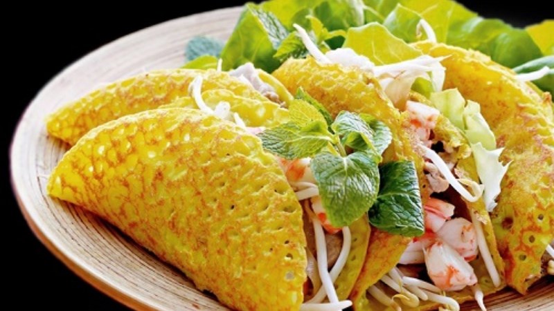 Bánh xèo