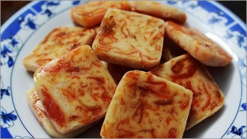 Bánh bó 