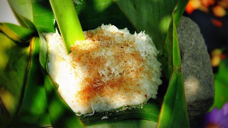 Bắp hầm