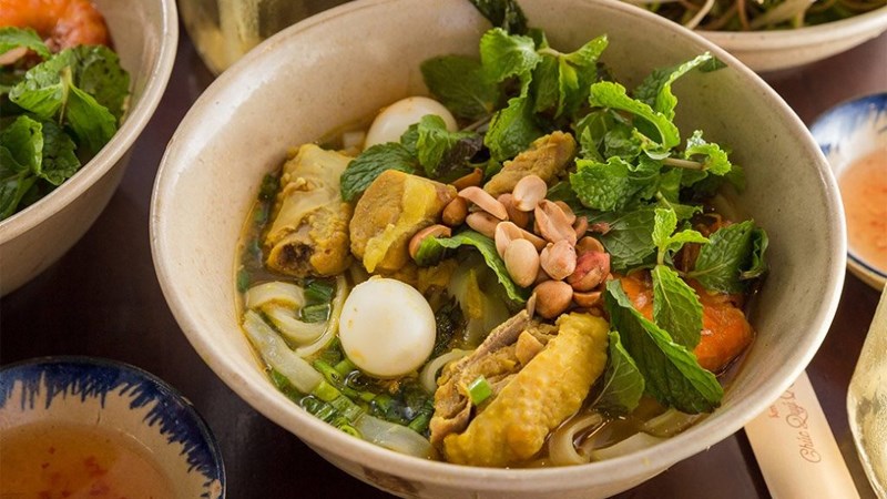 Mì Quảng