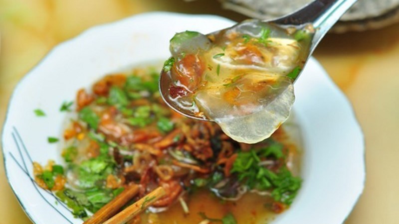 Bánh bèo