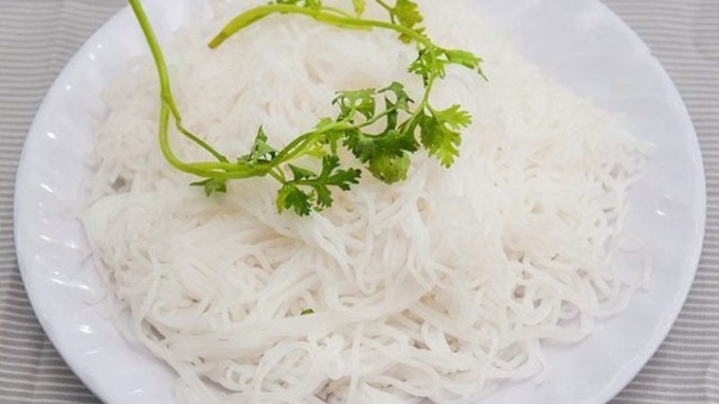 Bún Đa Mai