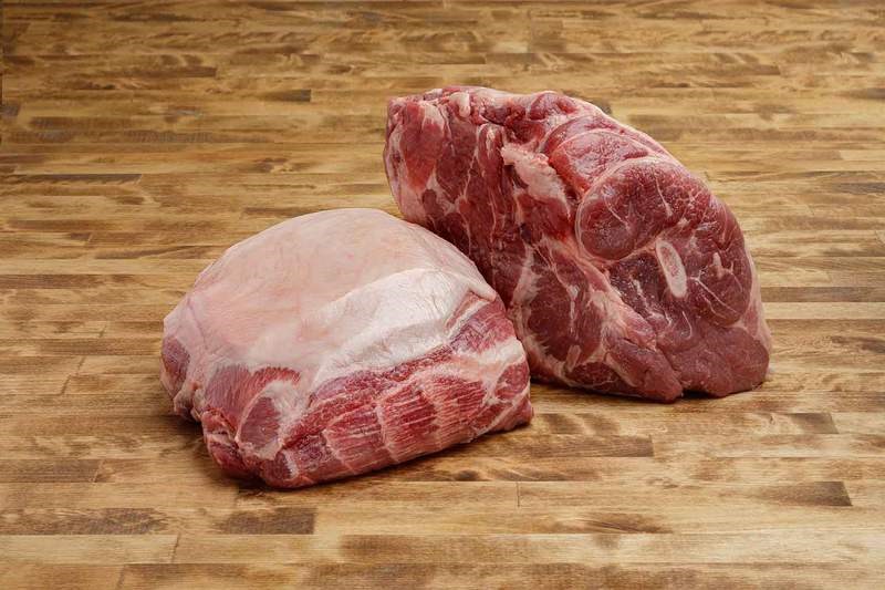 Ăn thịt heo có giảm cân được không?