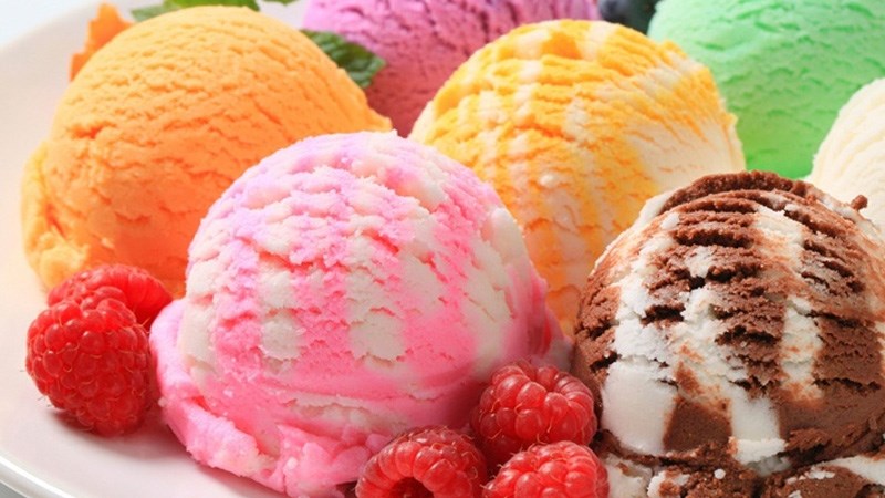 Kem Gelato, Ý