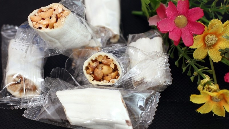 Kẹo dồi