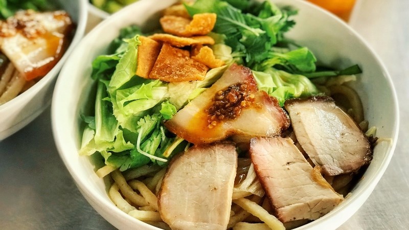 Cao lầu
