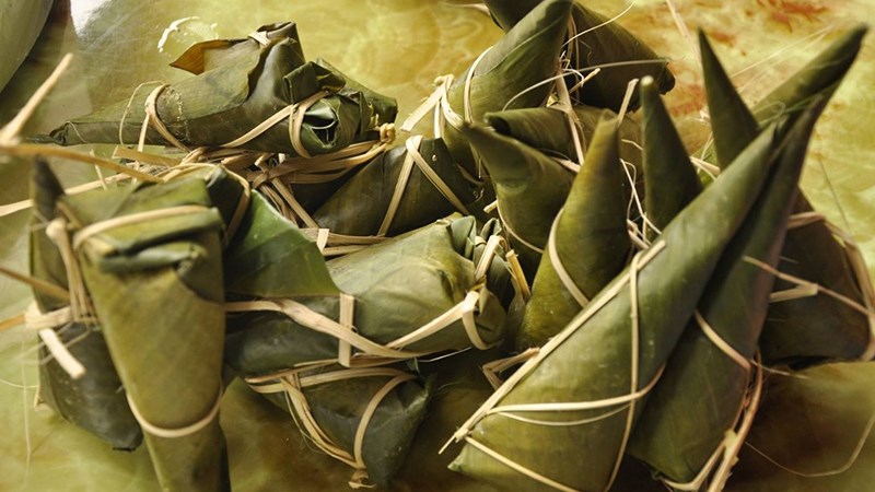 Bánh cooc mò