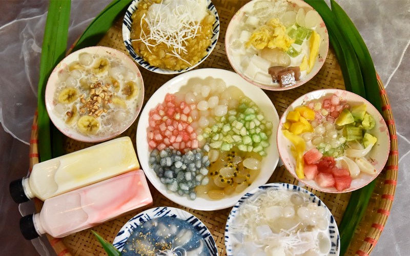 Chè Hội An