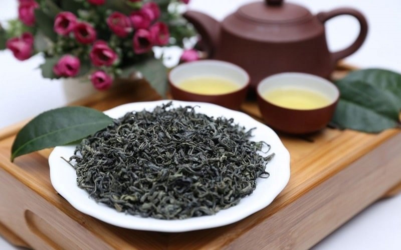 Chè Thái Nguyên