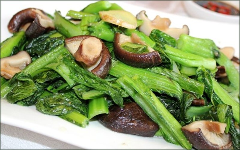 Cải mèo