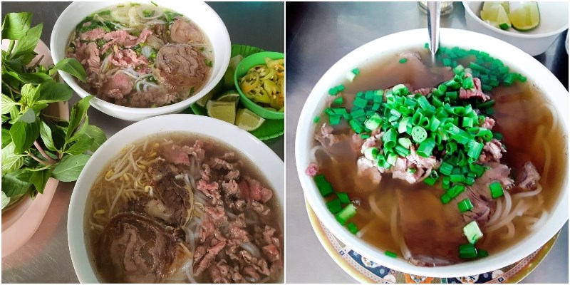 Quán Phở 39 
