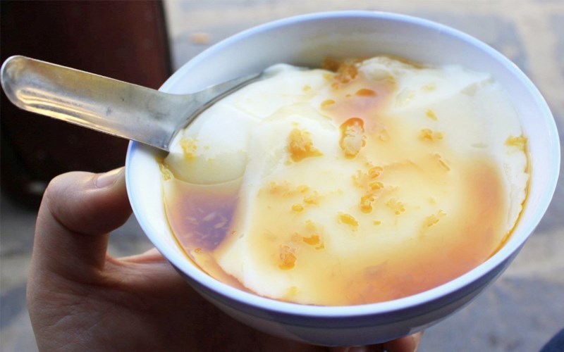 Tàu hũ