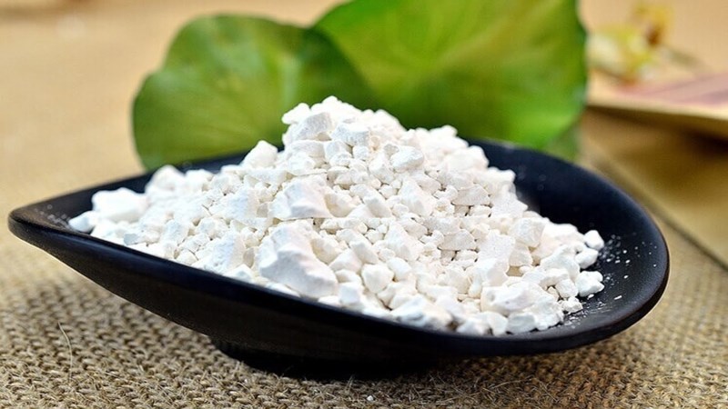 Bột sắn dây