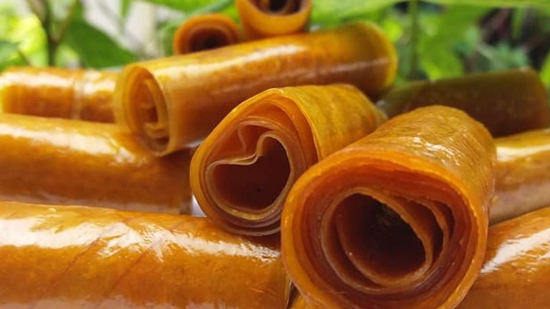 Bánh xoài