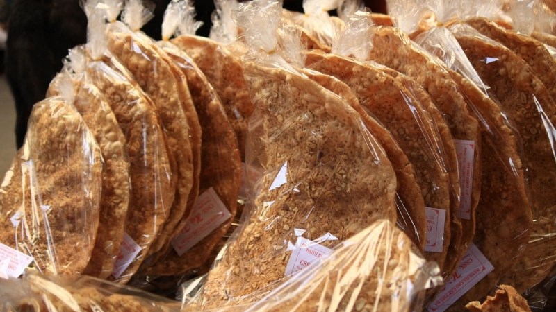 Bánh đa kế