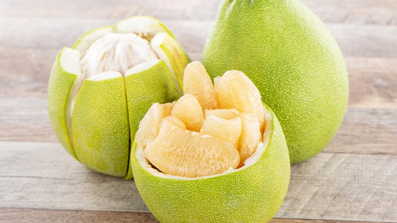 Bưởi năm roi