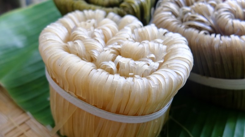 Mỳ Chũ