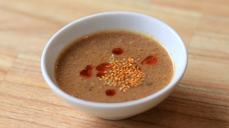 Tương bần