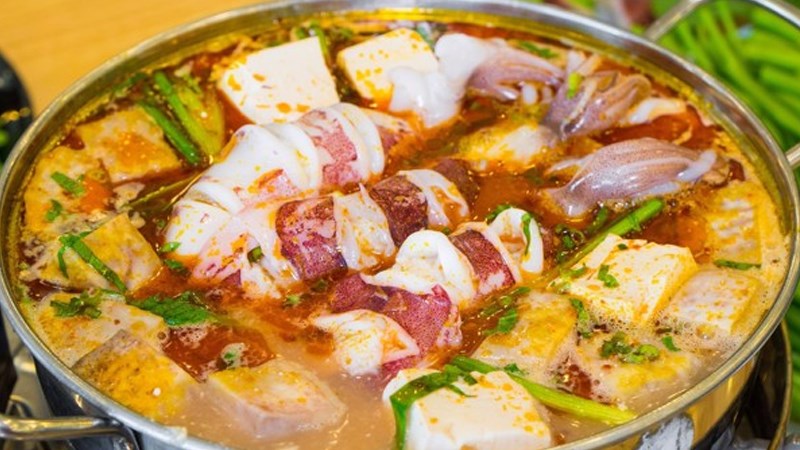 Top 19 món ăn đặc sản Long An nổi tiếng thơm ngon phải biết