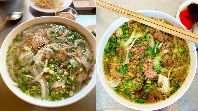 Quán Phở Uyên