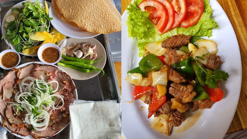 Nhà hàng Yaki