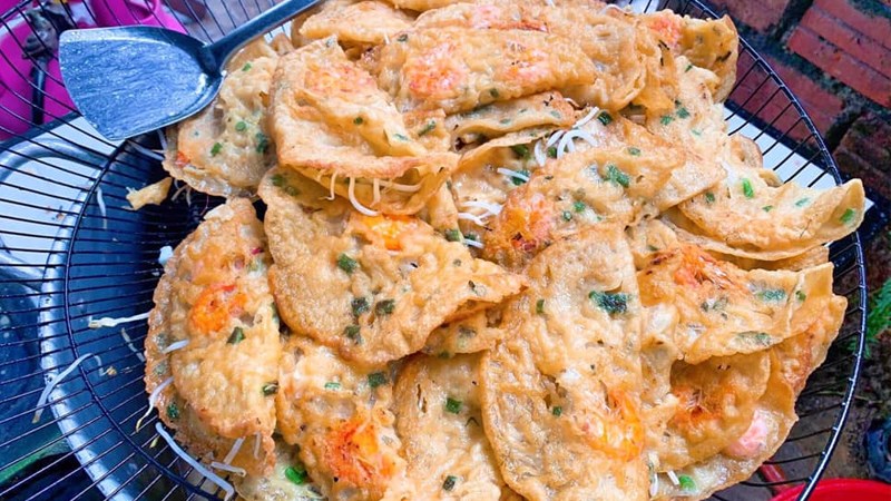 Bánh xèo