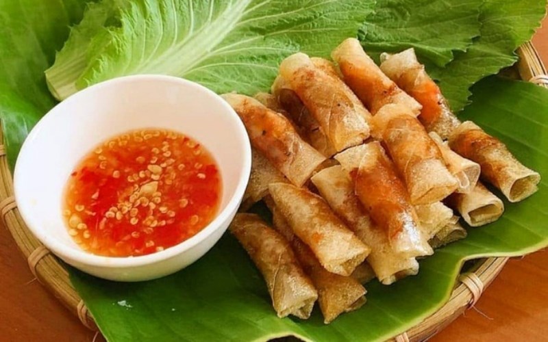 Chả cuốn
