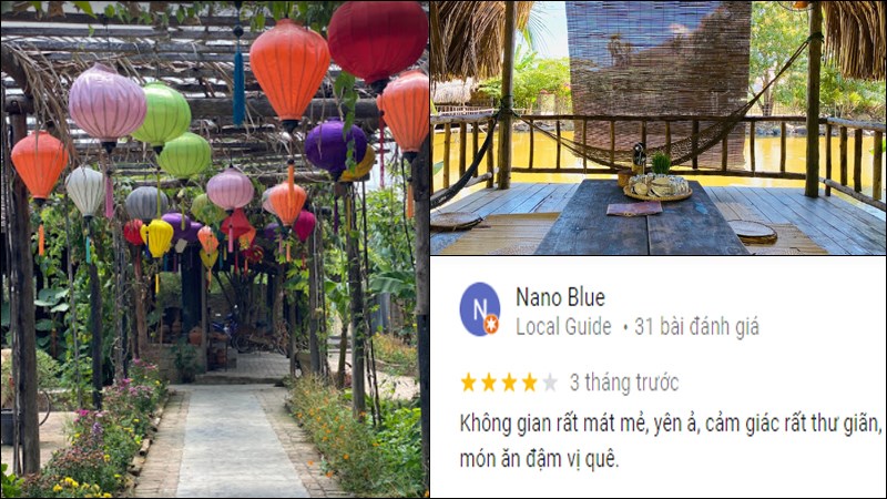 Nhà hàng Nha Trang Xưa