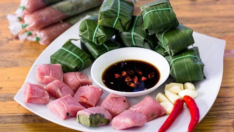 Nem chua Ninh Hoà