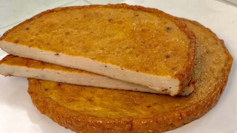 Chả cá