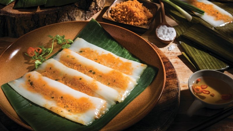 Bánh nậm