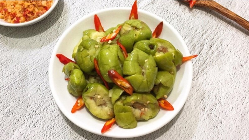 Cà na đập